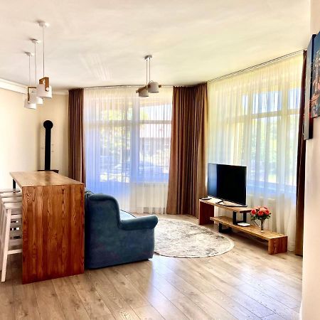 דירות אוזהורוד Авіа מראה חיצוני תמונה