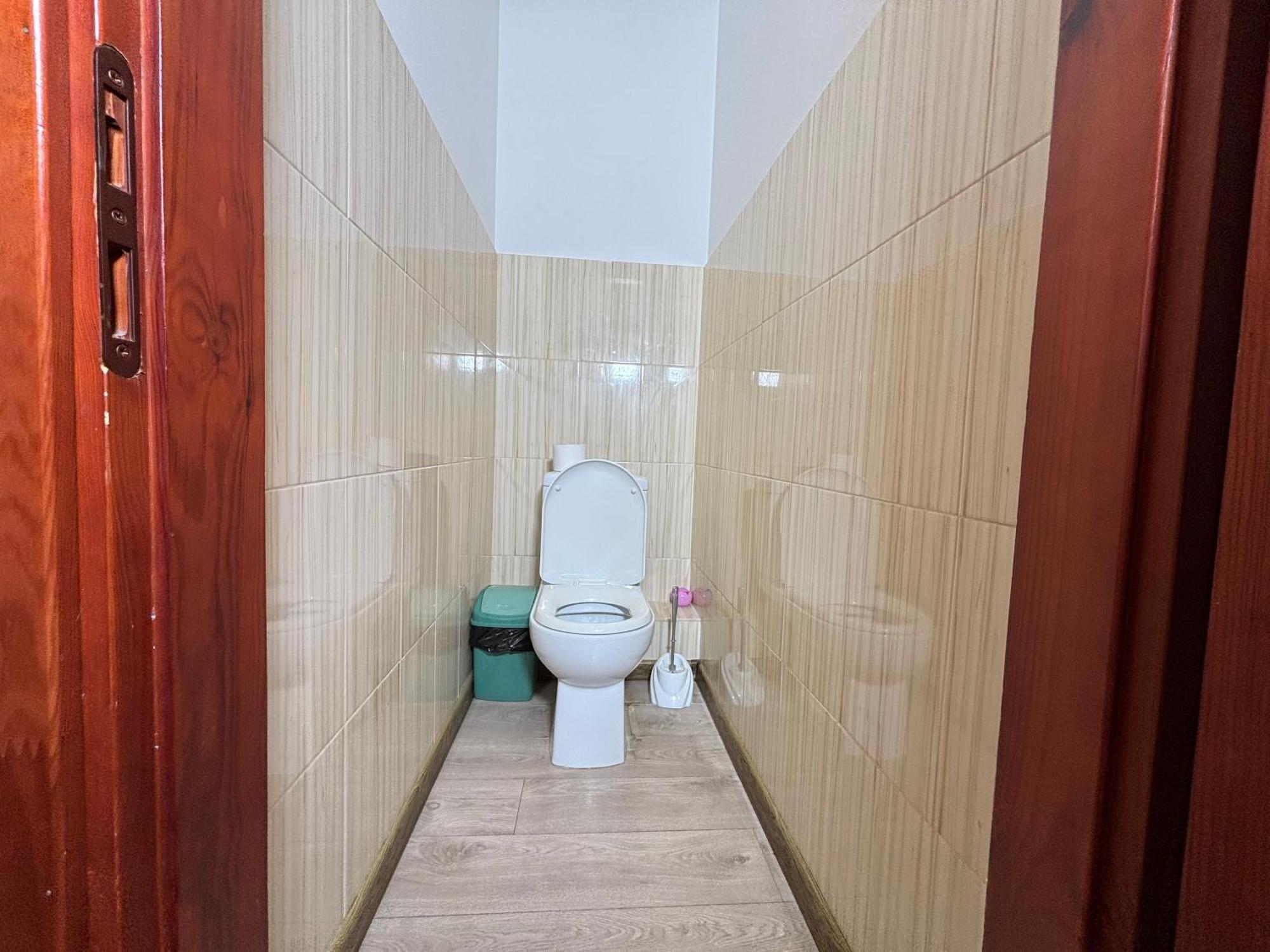 דירות אוזהורוד Авіа מראה חיצוני תמונה