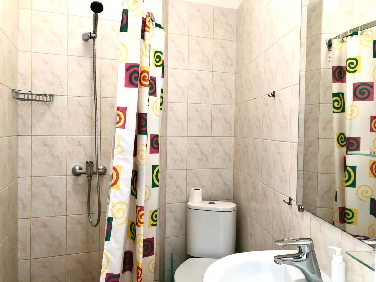 דירות אוזהורוד Авіа מראה חיצוני תמונה